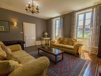 Quaint Holiday Home In Champagnac France With Swimming Pool