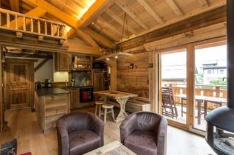 Chalet Chal'heureux