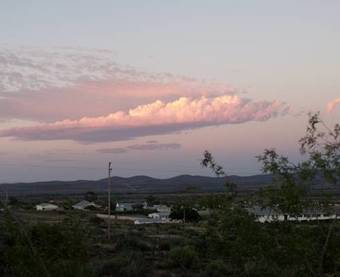 Karoo View Cottages