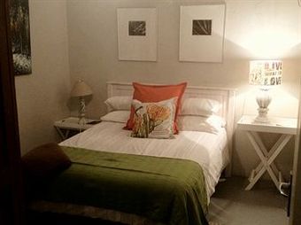 Apartamento Bid Huisie