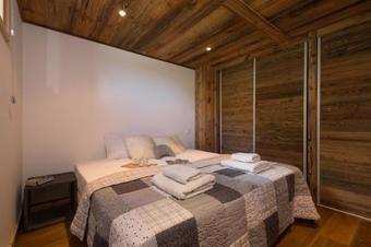 Chalet Chamonix