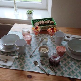 Hostal La Beuratte