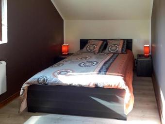 Ferienhaus D�gagnac 400s