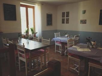 Posada Les Hirondelles