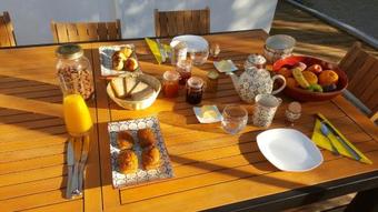 Bed & Breakfast Le Saule R�veur