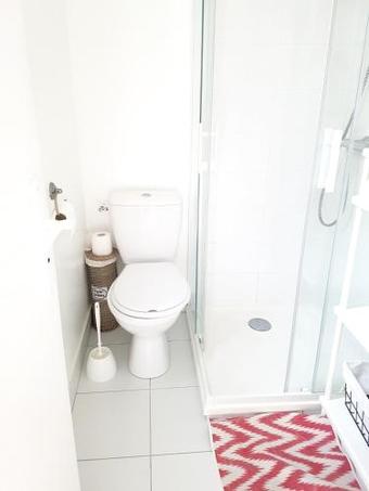 Apartamento Studio All�e Des Alo�s