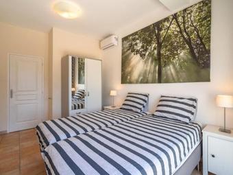 Luxury Villa With Private Pool In Escales
