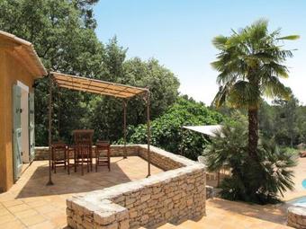 Maison La Rabasse 110s