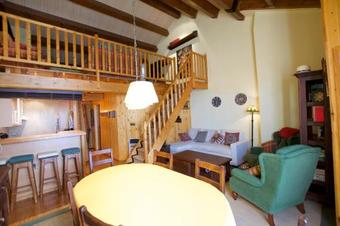 Apartamento Duplex Montana Park