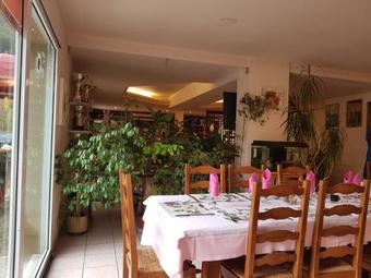 Hotel H�tel Du Pont Neuf