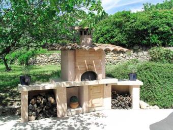 Ferienhaus Mit Pool Le Flayosquet Par Draguign 110s