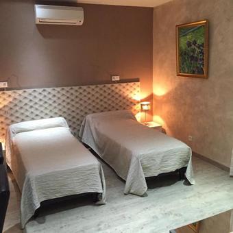 Hotel Hostellerie De La Tour