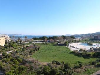 Apartamento Echapp�e Bleue Immobilier - Marines De Gassin 429