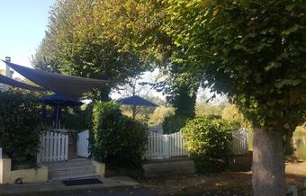 Hotel Le Gonfalon