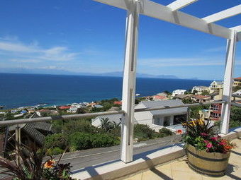 Bed & Breakfast Port Of Call