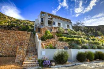 Apartamento Umnenge House