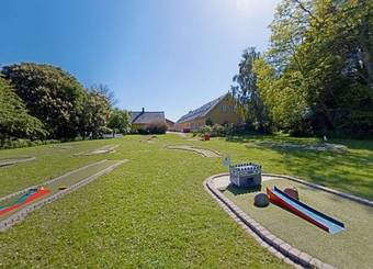 Hotel S�rup Herregaard