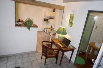 Gite 3* Pour 2 "vert Campagne"