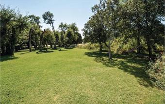 Five-bedroom Holiday Home In Grignan