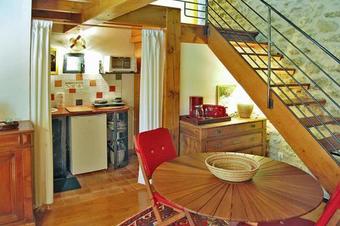 Holiday Home Grignan - Prv02023-f