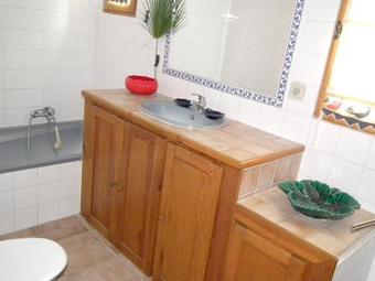 Villa Chemin D'auth�ze