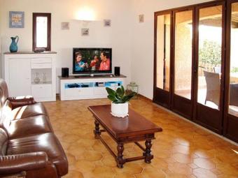 Ferienhaus Mit Pool Grimaud 230s