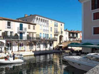 Apartment Bleu Azur (pog105)