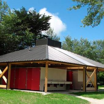 Camping La Fontaine