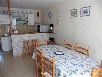 House Maison De Plain-pied Avec Terrasse Exposee Sud 1