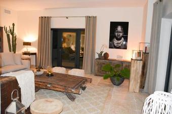 Hostal Le Mas Saint Philippe