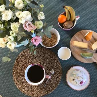 Bed & Breakfast De La Maison Aux Ateliers