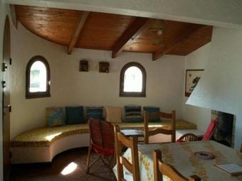 House Jolie "bourrine" Dans Secteur Calme 1