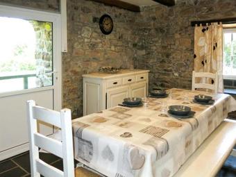 Ferienhaus Lanleff 300s