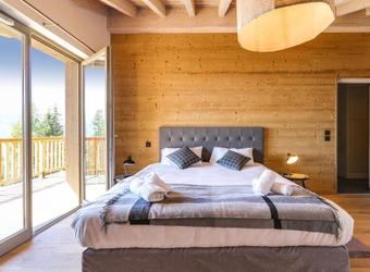 Apartamento My Second Home - Le Hameau De Barth�l�my