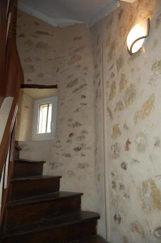 Apartamento Appart'h�tel La Suze Sur Sarthe