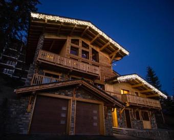 Hostal Chalet L?aiglon