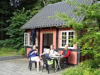 Skovvej Bed & Breakfast House 2