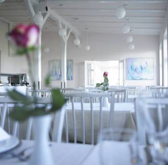 Copenhagen Airport Hotel