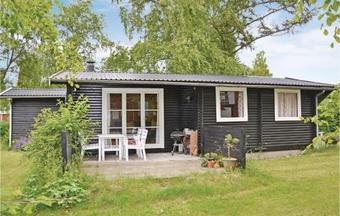 Holiday Home Julemosevej