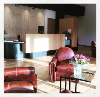 Hotel H�tel Ile De R�