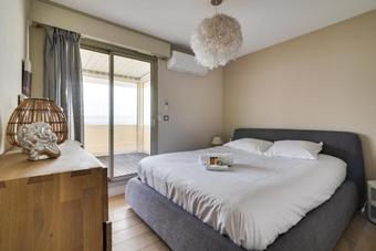 Apartamento M�rim�e