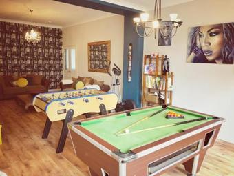 Bed & Breakfast Chez Louisette