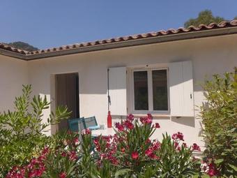 Apartment Cap N�gre : Domaine De La Pin�de.12