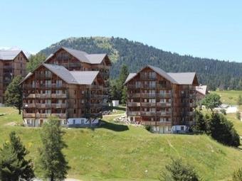 Apartment Les Chalets De Superd Ancolie 15