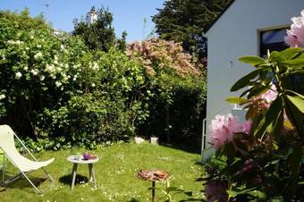 Hostal L'�crin De L'oc�an, 80 M�tres De La Mer.