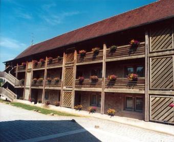 Hotel Abbaye Du Golf De L�signy