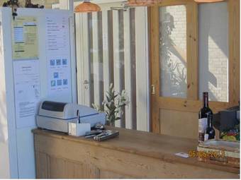 Nygammels� Bed & Breakfast