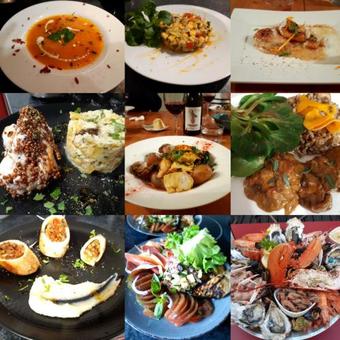 Bed & Breakfast Chez M�lo