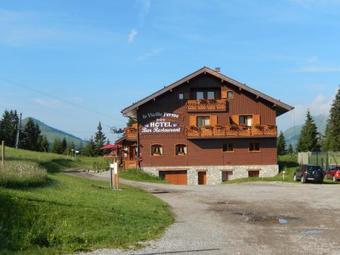 Hotel La Vieille Ferme