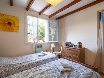 Modern Villa With Private Pool In Malves-en-minervois